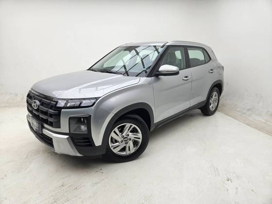 HYUNDAI CRETA 1.0 TGDI FLEX COMFORT SAFETY AUTOMÁTICO